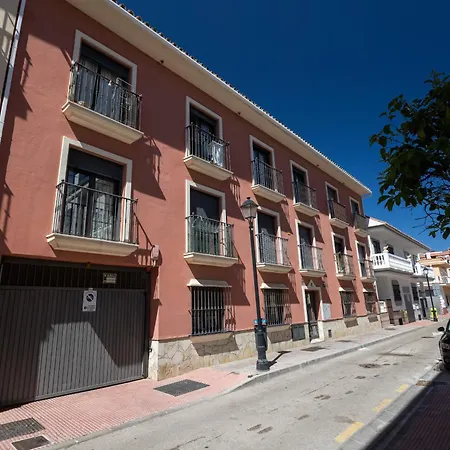 Atico Gran Esperanza Fuengirola