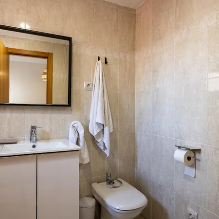 Apartamento Atico Gran Esperanza Fuengirola