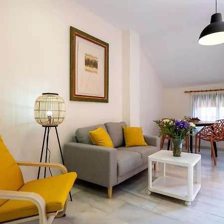 Atico Gran Esperanza Apartamento