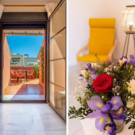 Apartamento Atico Gran Esperanza