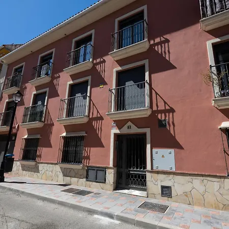 Atico Gran Esperanza Apartamento