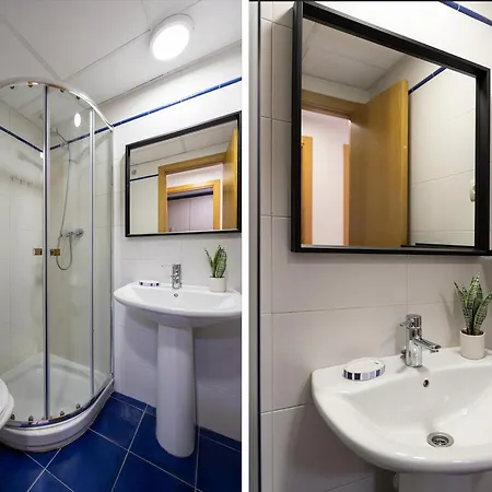 Apartamento Atico Gran Esperanza