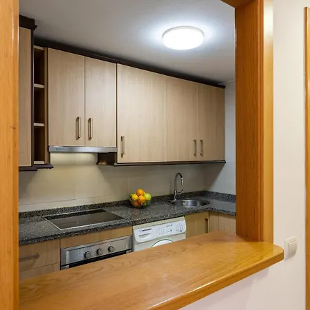 Atico Gran Esperanza Apartamento *