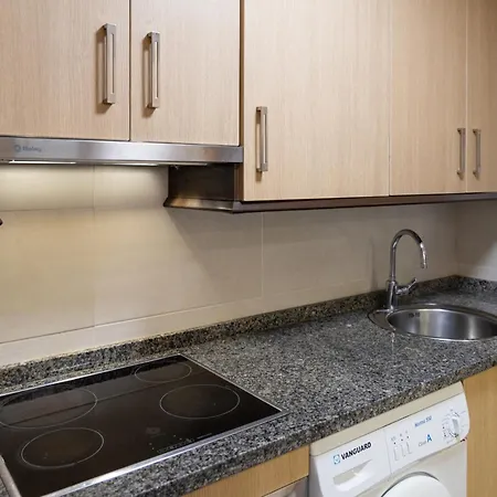 Apartamento Atico Gran Esperanza Fuengirola
